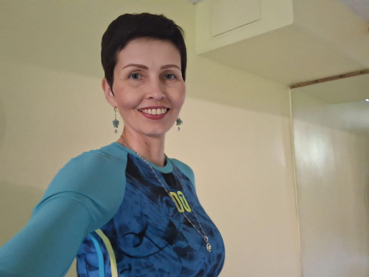 Елена Лаптейкина